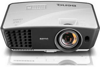 BenQ W770ST